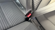 Ford Focus 1.0 EcoBoost 125 Titanium 5dr Petrol Hatchback